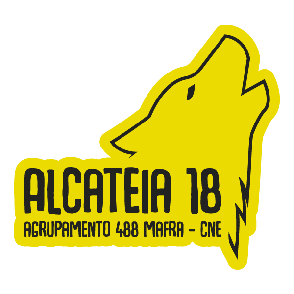 Alcateia 18