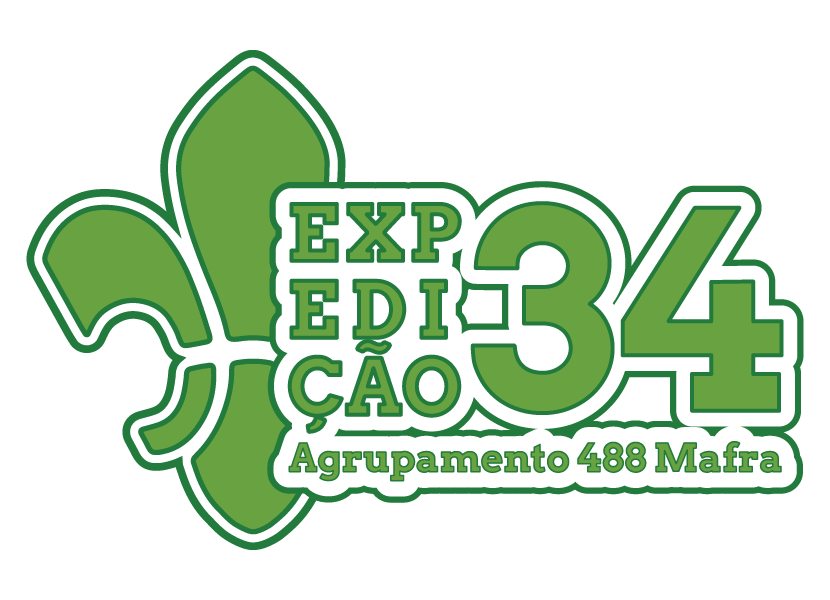 Expedição 34