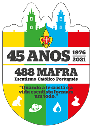 45 Anos 488 Mafra